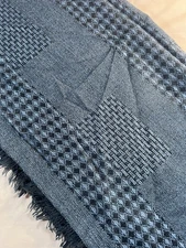 Woman’s Fall And Winter Scarf