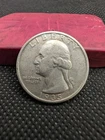 1935-S Washington Quarter 90% Silver