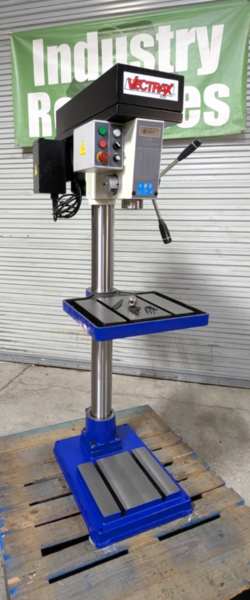 Vectrax 20