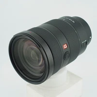 Sony FE 24-70mm F2.8 GM SEL2470GM Standard Zoom Lens E Mount JP Used H0530
