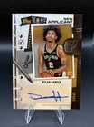 Dylan Harper 2025-26 Topps - New Applicants Autographs #NA-DH (AU, RC)