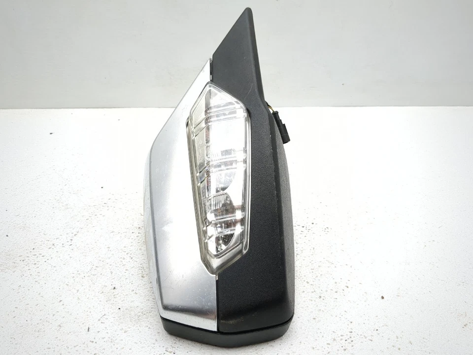 13-17 Can Am Spyder RT-S SE6 右前后视镜 — 第 4/4 张图片