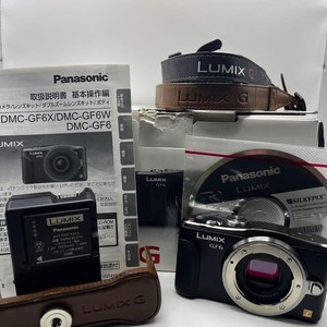 GF 6 Lumix | eBay