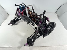 HPI サベージ X ( 中古 ) HPI サベージX 4.6 中古 HPI Savage x 4.6 RTR | eBay