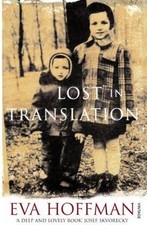 Lost in Translation: A Life in a New Language. by E... | Buch | Zustand sehr gut