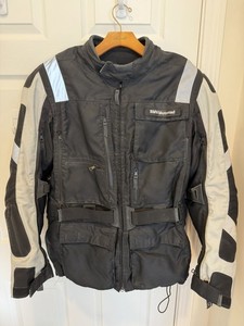 Bmw Venting Jacket | eBay