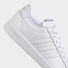 adidas women Grand Court 2.0 Shoes