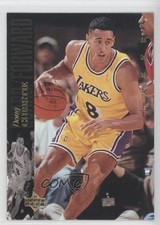 1993-94 Upper Deck Special Edition Doug Christie #48 0c4