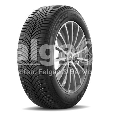 1x NEU 205/55 R16 94V MICHELIN CROSSCLIMATE +