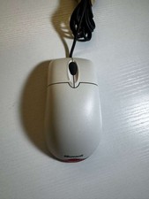 Microsoft Intelli Mouse Optical USB and PS/2 Compatible Mouse Working