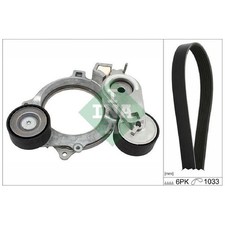 Keilrippenriemensatz für Seat Leon KL1 KL8 | 24329063