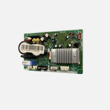 Samsung DA41-00614F DA41-00411A Refrigerator Control Board
