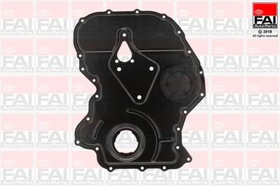 FAI AutoParts TCC5 Steuergehäuse für FORD