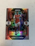 2022-23 Panini Prizm Premier League - William Saliba #167 Silver Prizm (RC)