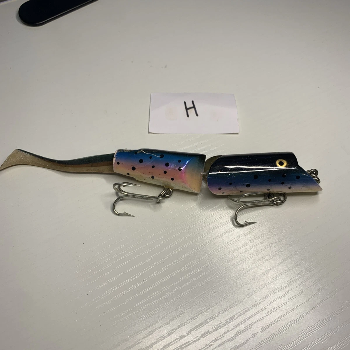ac plug lure products for sale | eBay