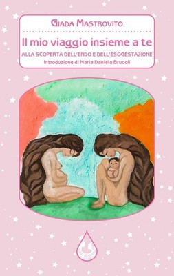Buch - Mastrovito Jade - Meine Reise mit dir. Auf Entdeckung des Endos 