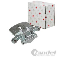 NK Bremssattel Hinterachse Links Passend FÜR Chrysler Sebring Jeep Compass