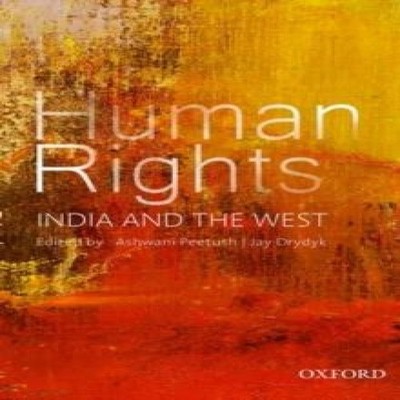 Human Rights OUP India Hardback OUP India Media > Books > Print B