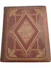 Hyperion by Henry W. Longfellow Illustrated 1868 Edition Used