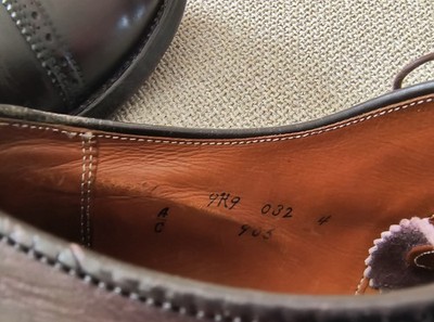 Alden 905