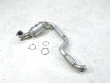 Katalysator Kat NEU für Mercedes Benz A-Klasse A176 B-Klasse B246 GLA Auspuff 