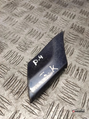 VW PASSAT B3/B4 3A2, 35I Kotflügelzierleiste hinten rechts 95vw114a60 29401684