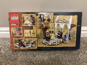 LEGO the Lord of the Rings: The Council of Elrond (79006) (NEW IN BOX)