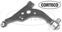 Corteco 49399102 Lenker FüR RadaufhäNgung Querlenker Lenker