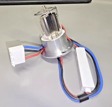 Thermo Scientific 108052 Deuterium Lamp USED UNTESTED
