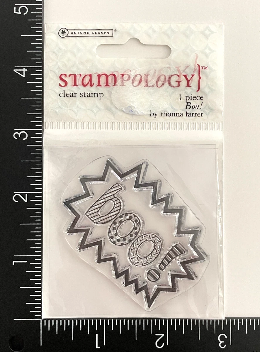 Autumn Leaves Craft Stamps for sale | eBay