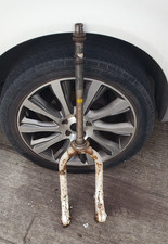 Lambretta  Forks S3 Italian Innocenti  Original Paint  Ready to Fit or Restore