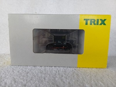 Trix Spur HO 22347 OBB Österreichische Bundesbahnen 0-4-0 Dampflok Baureihe Br98 DCC bestückt