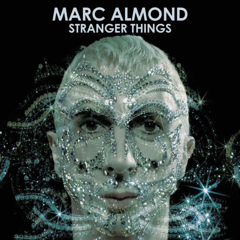 Marc Almond Stranger Things Double LP Vinyl NEW