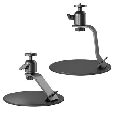 Desktop Holder Table Stand Projector Bracket Mount for Nut J7-G7 XGIMI-H2/H1/Z6X