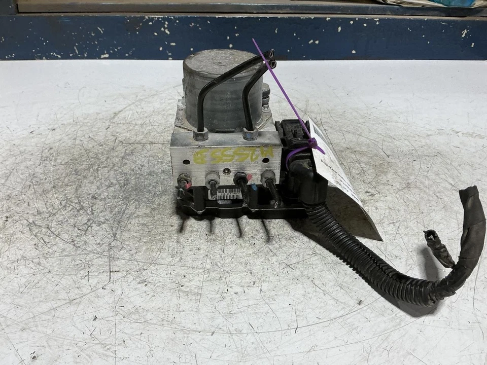 Peça de freio antibloqueio 2 portas compatível com 12-17 FIAT 500 850406 - Imagem 2 de 4