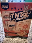 Looney Tunes TNT Plunger 2026 5 Grams .9999 Silver 0033/2000 BOOM HIT!Ultra Rare — photo 2