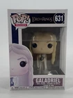 Funko Movies Lord of the Rings #631 Galadriel POP! (See Description)