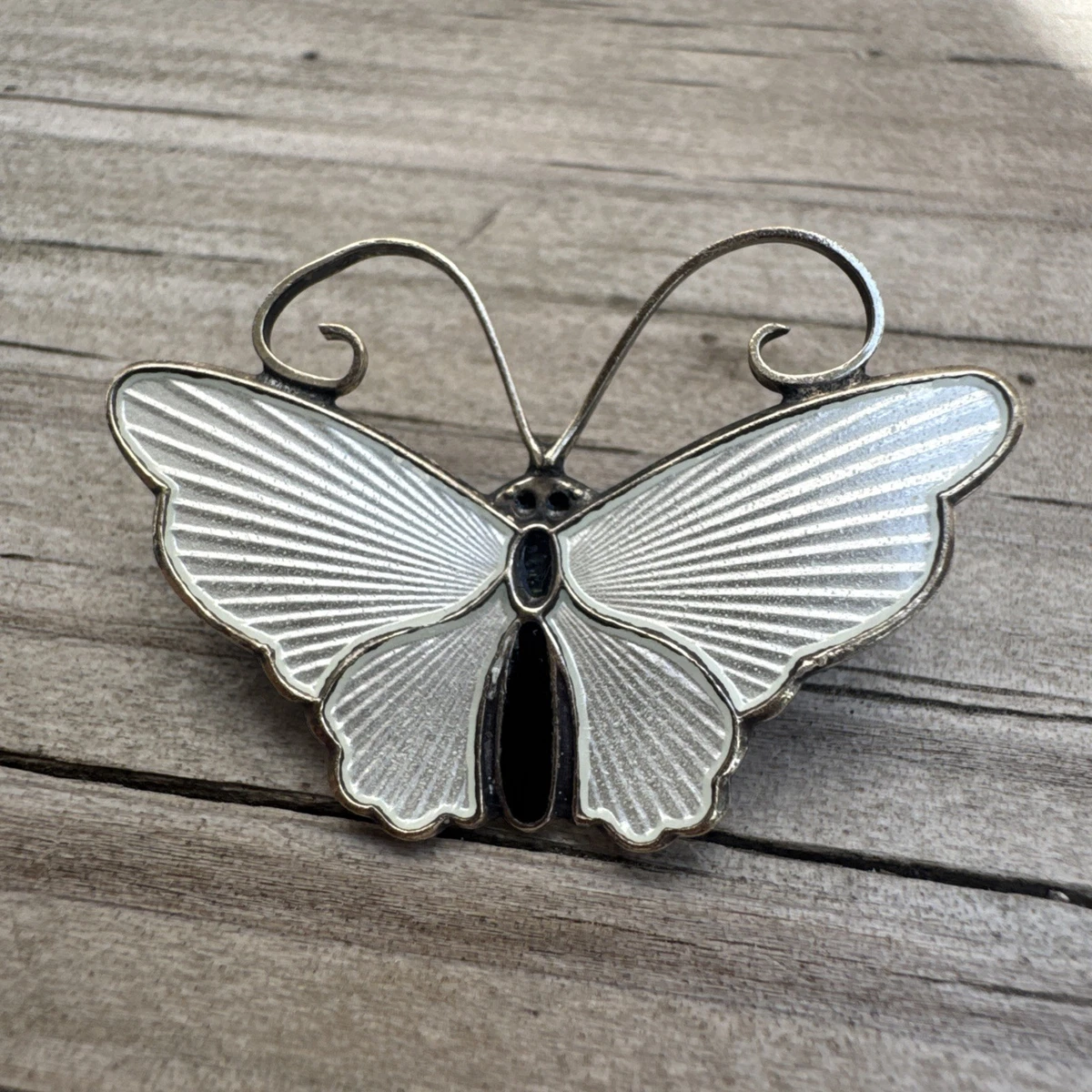 David Andersen In Vintage Designer Fine Pins & Brooches for sale