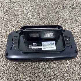 Sega Genesis 32X Console Add On Only - No Cables - Tested & Working READ