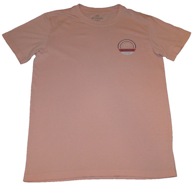 Southern Tide Boys Girls Large 12-14 Beach House SkipJack T Shirt