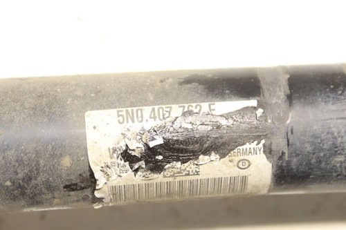 VW TIGUAN 5N Antriebswelle vorne rechts 2.00 Diesel 81kw 2015 33292661