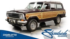 1989 Jeep Wagoneer for Sale