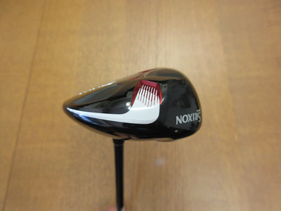 Used LEFT-HANDED JAPAN SRIXON ZX #3 Utility Wood 19° Diamana ZX50