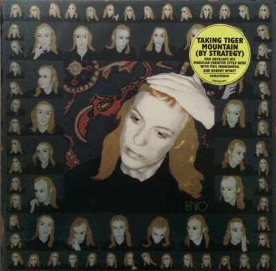 米LP Brian Eno Taking Tiger Mountain (By Strategy) 2557951691 Astralwerks /00400 s-l400.jpg