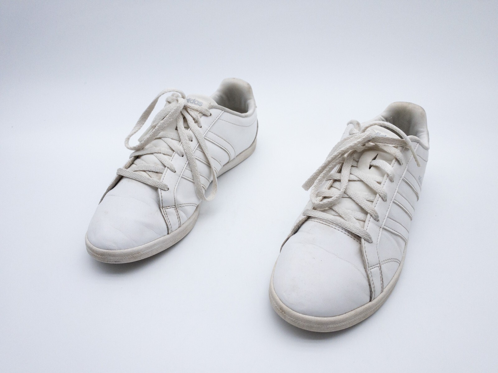 Adidas Grand Court Zapatillas Para Mujer Talla 40 EU Art 24447-10