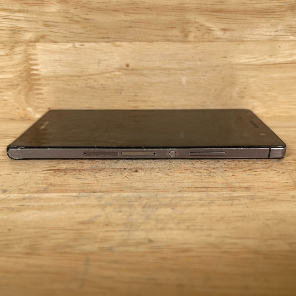 Huawei P7-L00 Black 5 Huawei P7-L00 Black 5