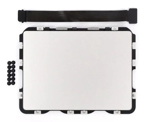 Original Apple Trackpad Touchpad Mit Flexkabel für MacBook Pro 13" A1502 2015