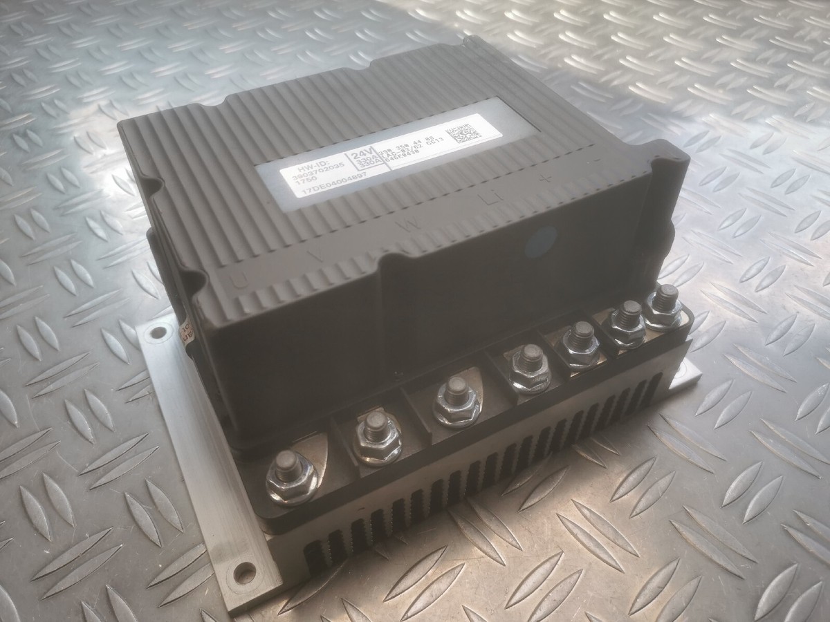 Linde 3903702035 / 3903504408 LAC-03/62 CC13 SEMIKRON 41106210/10 
