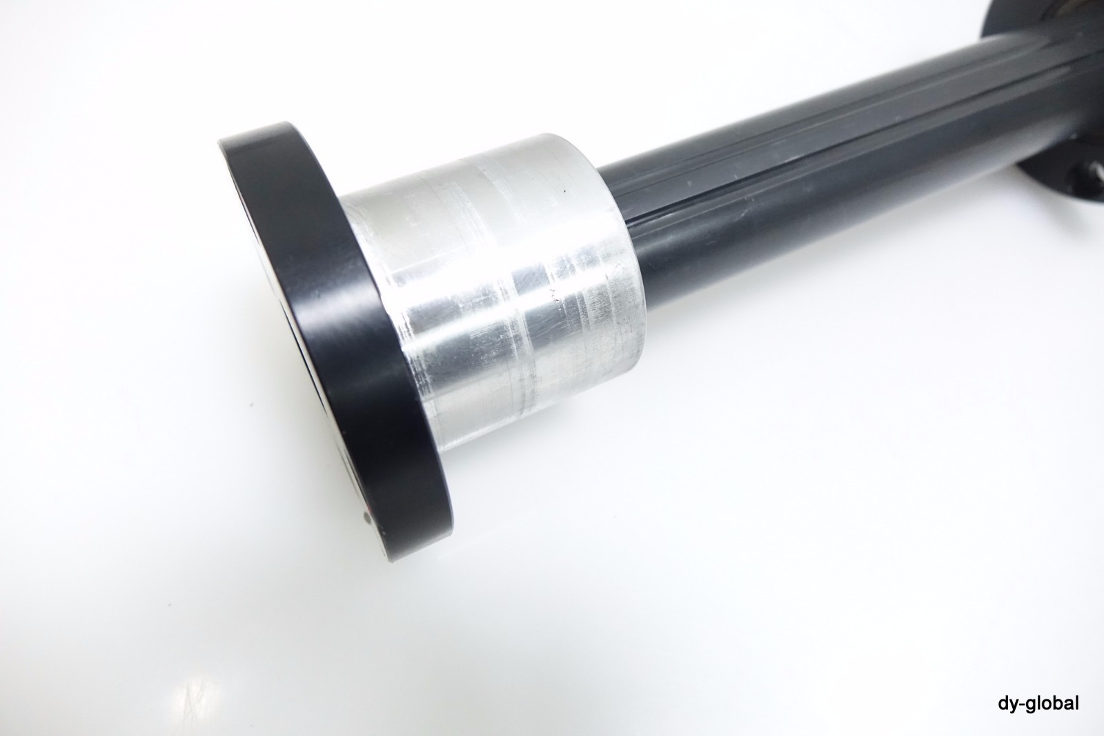 THK LF40UUF+495LF Ball Spline /W Support End Rigid Z axis vertical motion