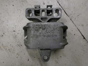 Seat Leon Motorlager Motorhalter Links 1J0199555AK
